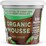 Goraw Desserts Organic Mousse Mint Chomp 120g