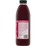 Nudie Immunity Hit Beetroot, Carrot, Orange, Pear & Ginger 1l