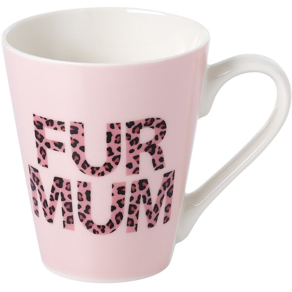 Mother's Day Mug Fur Mum Each