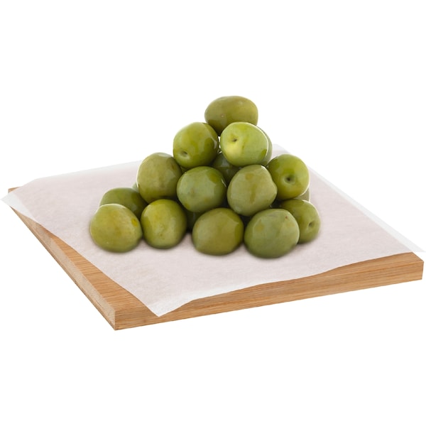 Woolworths Sicilian Olives From The Deli per 100g