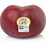 Nectarine White Flat Per kg