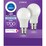 Olsent LED GLS Bayonet Cap 15W 1700lm Cool  White Light Globe 2 pack
