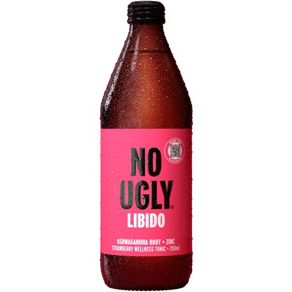No Ugly Libido 250ml