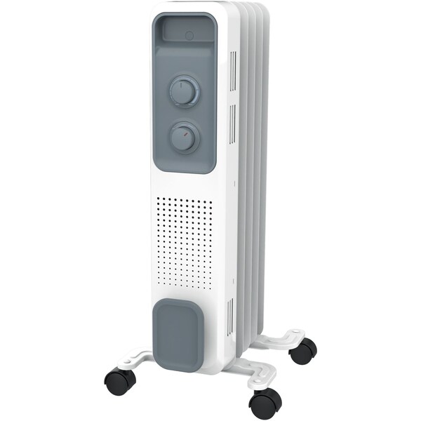 Adesso 5 Fin Oil Heater Each