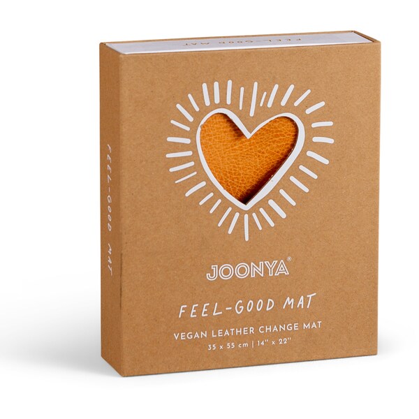 Joonya Vegan Leather Change Mat each