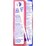 Aussie Bodies Protein Revival Strawberry 99% Fat Free 375ml