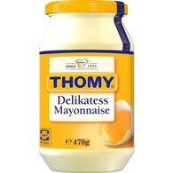 Thomy Mayonnaise