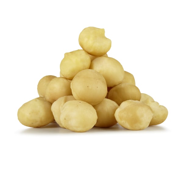 Woolworths Macadamias Kernels Per Kg