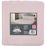 Inspire Microflannel Sheet Pack Beige Double Bed each