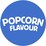 Maltesers Milk Chocolate Popcorn Flavour Bag 130g