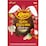 Allen's Retro Party Mix Milk Chocolate Easter Egg Gift Box 180g