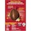 Allen's Retro Party Mix Milk Chocolate Easter Egg Gift Box 180g
