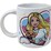 Barbie Kids Mug & Easter Egg Mug & Easter Egg 60g