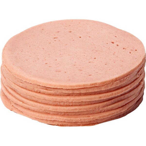 Don Pariser Sliced per 100g