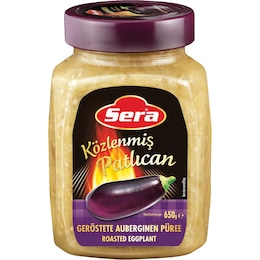 Sera 650g