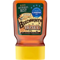 Beechworth 100% Pure Australian Honey Squeeze