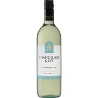 Chancellor & Co Sauvignon Blanc