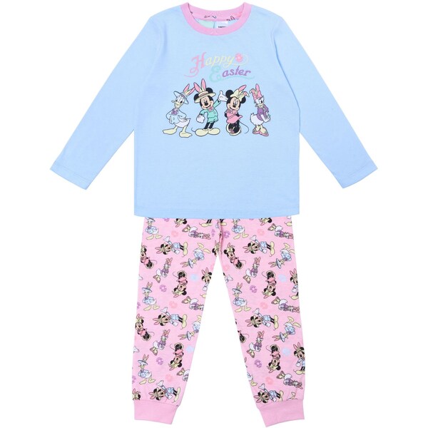 Disney Easter Minnie Pyjamas 3 Years Each