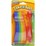 The First Years Take & Toss Cutlery Feeding Spoons Infant 12 Pack