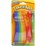 The First Years Take & Toss Cutlery Feeding Spoons Infant 12 Pack