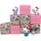 Ooshies Uncovered Dip & Reveal Assorted each