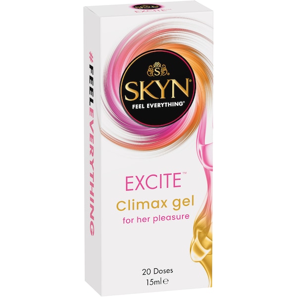 SKYN Excite For Her 15mL