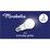 Mirabella LED GLS Edison Screw 9W 806lm Warm White Light Globe 2 pack