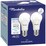 Mirabella Gls Es 14W1400L 4000K Cw 2 pack