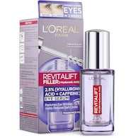 L'Oreal Paris Revitalift Filler Fragrance Free Eye Serum