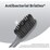 Colgate Toothbrush 360 Charcoal Spiral Soft 3 pack