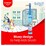 Colgate Kids Toothbrush Battery Sonic Bluey Extra Soft For 3+ Years each