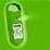 Listerine Freshburst Pocketmist Oral Care Spray 7.7mL