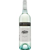 Tamburlaine Wild Mountain NPA Pinot Gris Bottle