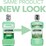 Listerine Freshburst Zero Alcohol Antibacterial Mouthwash 500ml