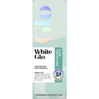 White Glo Professional Whitening Toothpaste