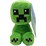 Minecraft Mini Plush Toy Assorted each