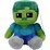 Minecraft Mini Plush Toy Assorted each