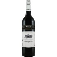 Tamburlaine Wild Mountain Cabernet Merlot Bottle