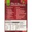 Woolworths Tomato Paste Sachets No Added Salt 4 pack