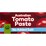 Woolworths Tomato Paste Sachets No Added Salt 4 pack