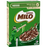 Nestle Milo Breakfast Cereal