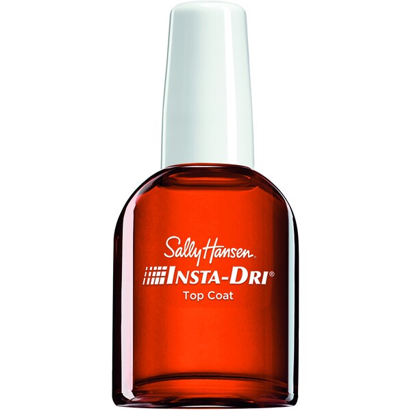 Sally Hansen Nail Insta-Dri Anti Chip Top Coat 13ml
