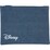 Disney Pencil Case Blue Each