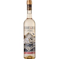 Fire & Ice Fire & Ice Gold Flake Vodka