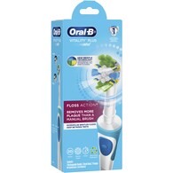 Oral-B Vitality Floss Action Clean Electric Toothbrush