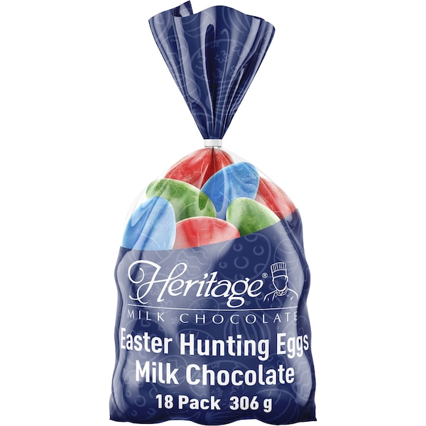 Heritage Hunt Bag 306g