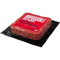 Impossible Plant Based Beef Mince
