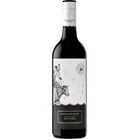 Karmas Run Langhorne Creek Shiraz