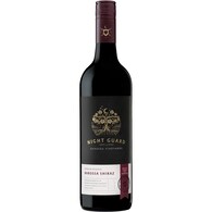 Night Guard Barossa Shiraz