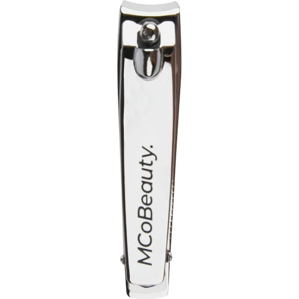MCoBeauty Nail Clippers With Nail File each